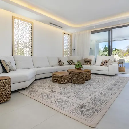 Epic Lujoso Duplex En La Milla De Oro Апартаменты