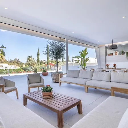 Epic Lujoso Duplex En La Milla De Oro Апартаменты *