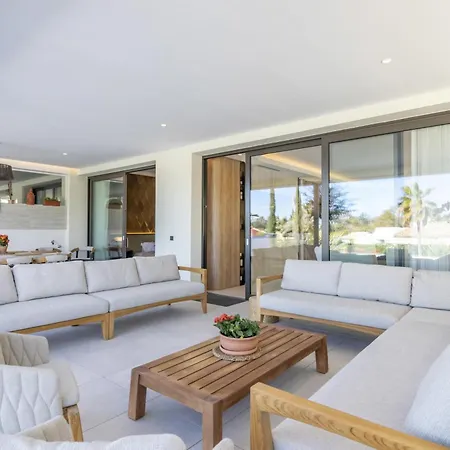 Epic Lujoso Duplex En La Milla De Oro Апартаменты