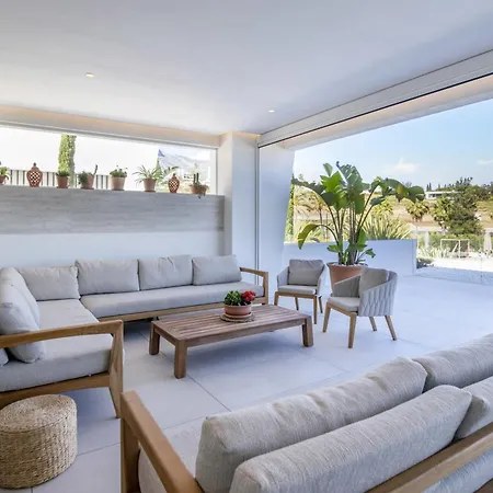 Epic Lujoso Duplex En La Milla De Oro Апартаменты *